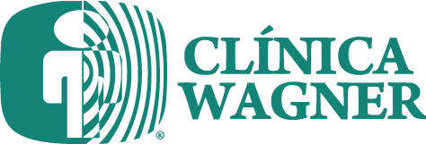 Clínica Wagner Retina Logo
